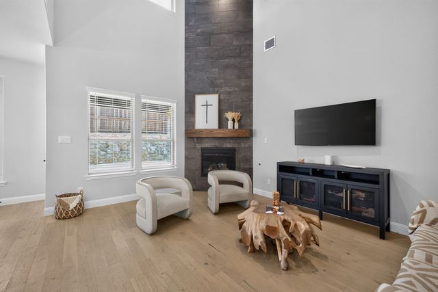 3512 Ithaca Street, Corinth, TX 76208