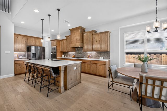 3512 Ithaca Street, Corinth, TX 76208