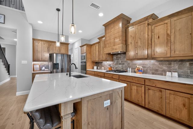 3512 Ithaca Street, Corinth, TX 76208