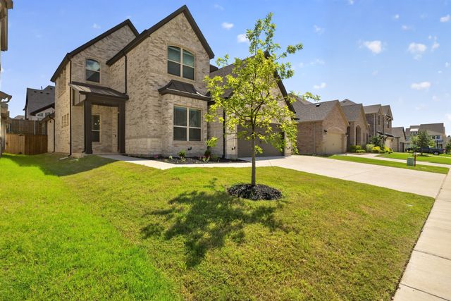 3512 Ithaca Street, Corinth, TX 76208