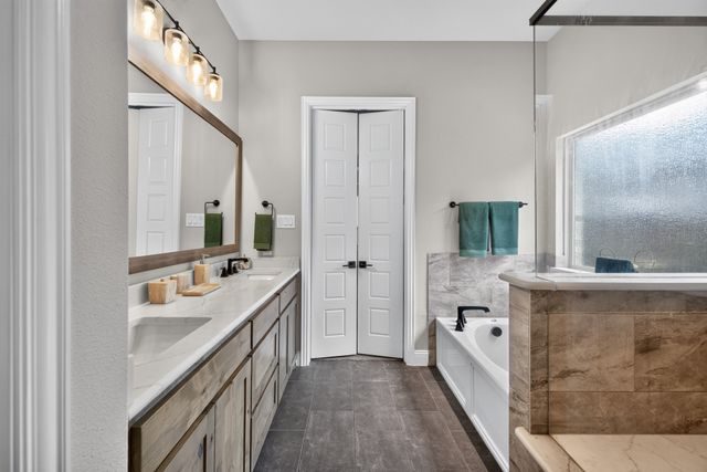 3512 Ithaca Street, Corinth, TX 76208