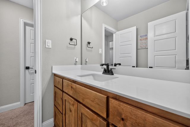 3512 Ithaca Street, Corinth, TX 76208