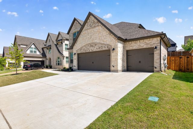 3512 Ithaca Street, Corinth, TX 76208