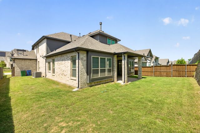 3512 Ithaca Street, Corinth, TX 76208