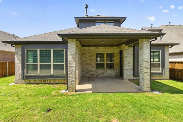 3512 Ithaca Street, Corinth, TX 76208