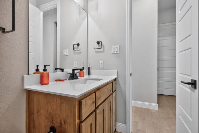 3512 Ithaca Street, Corinth, TX 76208