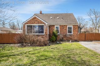 22481 Springbrook Avenue, Farmington Hills, MI 48336