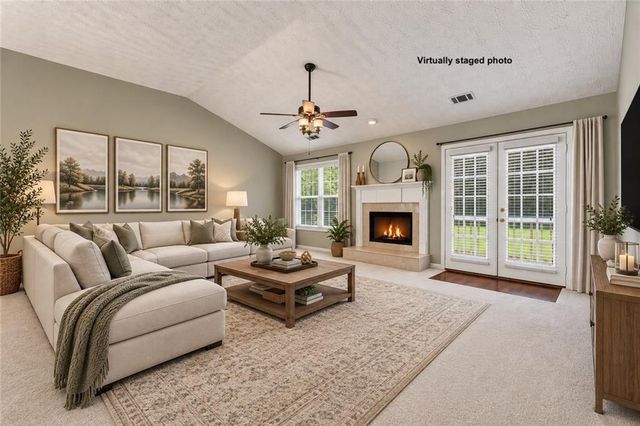 8525 Fieldgrove Court, Gainesville, GA 30506
