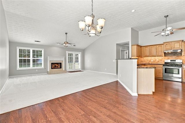 8525 Fieldgrove Court, Gainesville, GA 30506