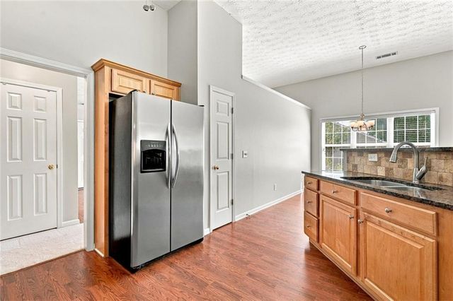 8525 Fieldgrove Court, Gainesville, GA 30506