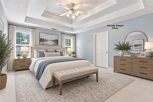 8525 Fieldgrove Court, Gainesville, GA 30506
