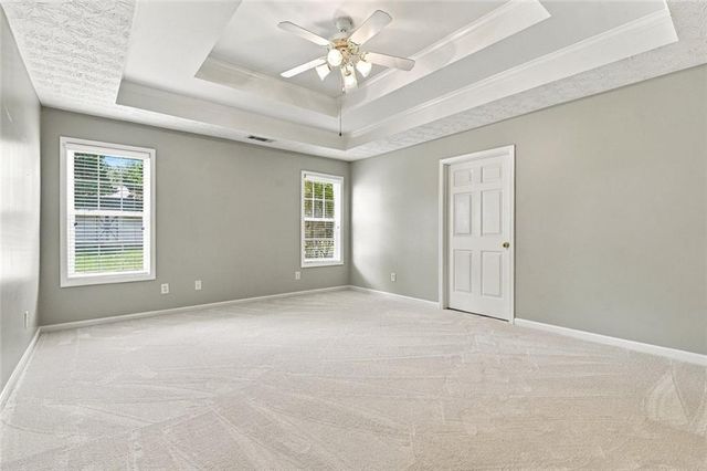 8525 Fieldgrove Court, Gainesville, GA 30506