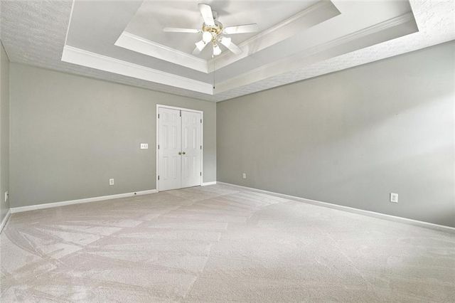 8525 Fieldgrove Court, Gainesville, GA 30506