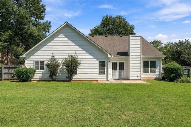 8525 Fieldgrove Court, Gainesville, GA 30506