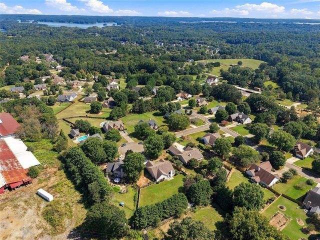 8525 Fieldgrove Court, Gainesville, GA 30506