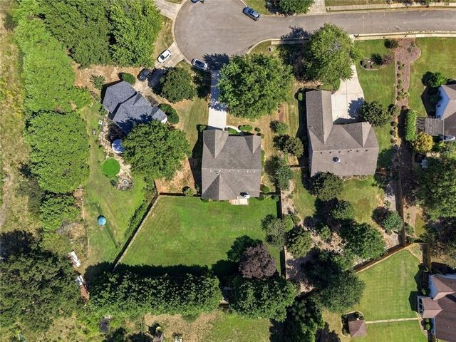 8525 Fieldgrove Court, Gainesville, GA 30506