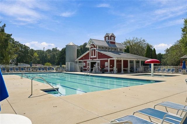 8525 Fieldgrove Court, Gainesville, GA 30506