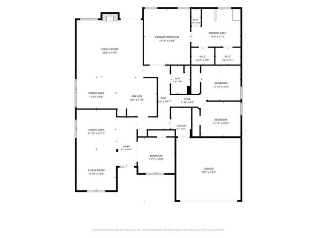 8525 Fieldgrove Court, Gainesville, GA 30506