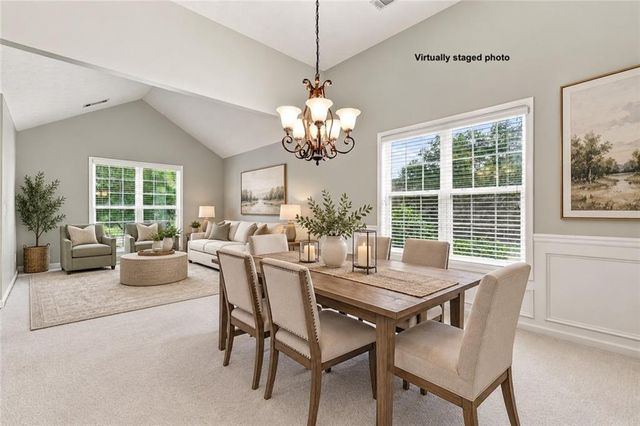8525 Fieldgrove Court, Gainesville, GA 30506
