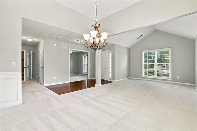 8525 Fieldgrove Court, Gainesville, GA 30506