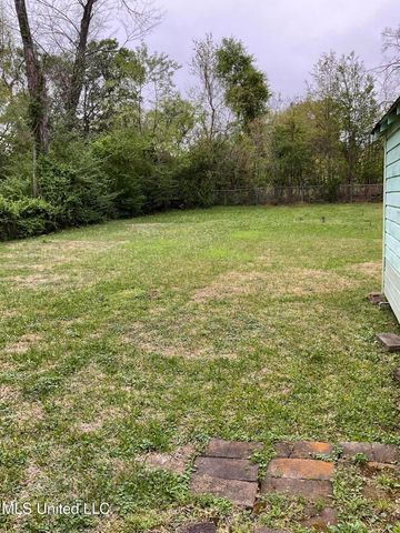 4228 Johnson Court, Jackson, MS 39209