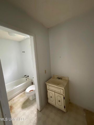 4228 Johnson Court, Jackson, MS 39209
