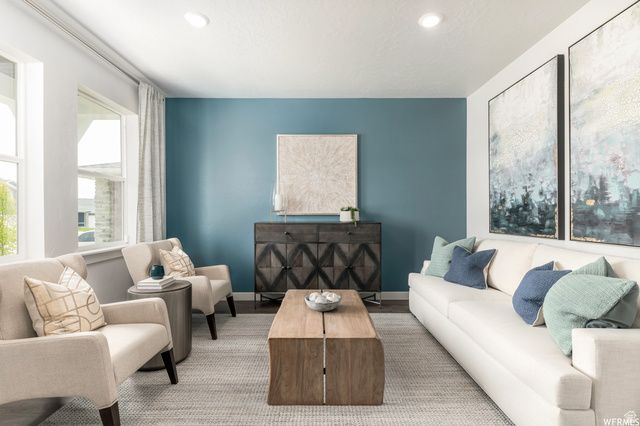 7275 N EVANS RANCH DR, Eagle Mountain, UT 84005