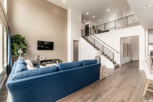 7275 N EVANS RANCH DR, Eagle Mountain, UT 84005