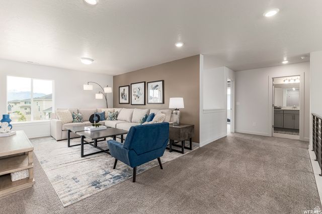 7275 N EVANS RANCH DR, Eagle Mountain, UT 84005