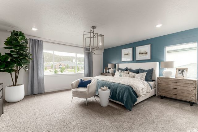7275 N EVANS RANCH DR, Eagle Mountain, UT 84005