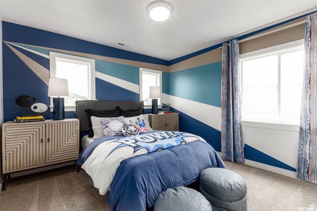 7275 N EVANS RANCH DR, Eagle Mountain, UT 84005