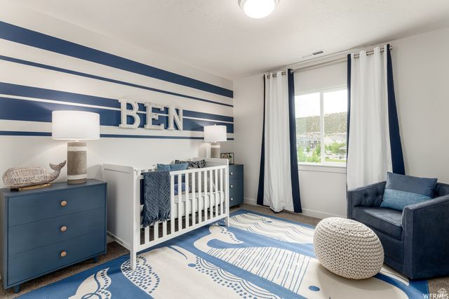 7275 N EVANS RANCH DR, Eagle Mountain, UT 84005