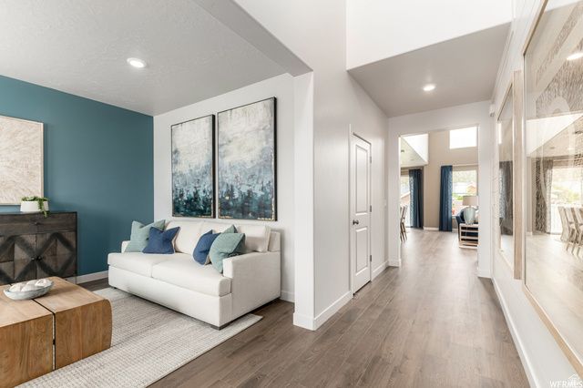 7275 N EVANS RANCH DR, Eagle Mountain, UT 84005
