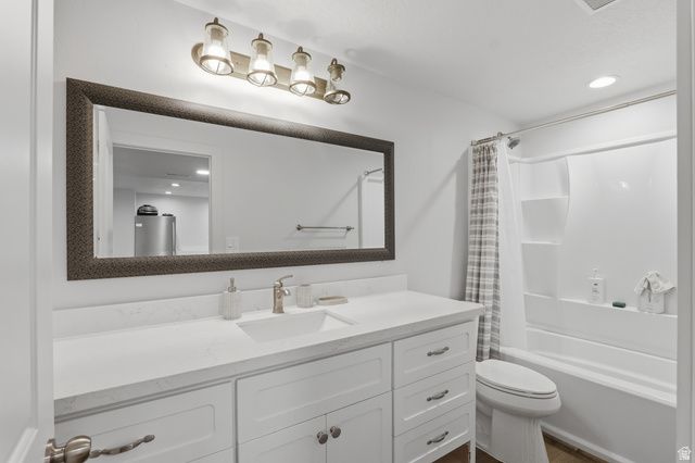 7275 N EVANS RANCH DR, Eagle Mountain, UT 84005