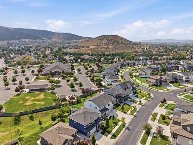 7275 N EVANS RANCH DR, Eagle Mountain, UT 84005