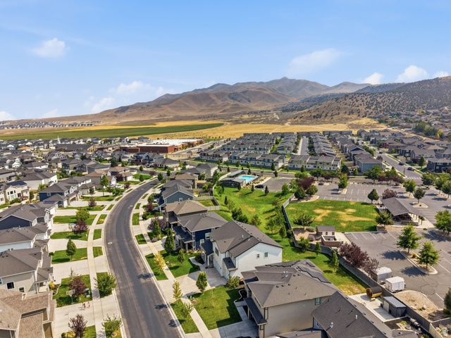 7275 N EVANS RANCH DR, Eagle Mountain, UT 84005
