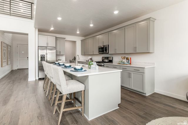 7275 N EVANS RANCH DR, Eagle Mountain, UT 84005