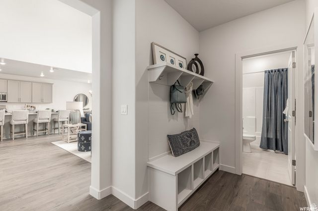 7275 N EVANS RANCH DR, Eagle Mountain, UT 84005