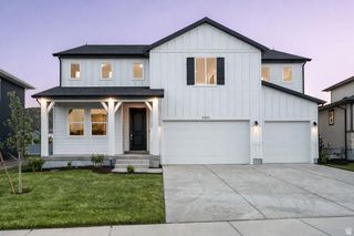 7275 N EVANS RANCH DR, Eagle Mountain, UT 84005