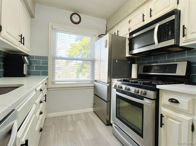 3303 Chester Road, Royal Oak, MI 48073