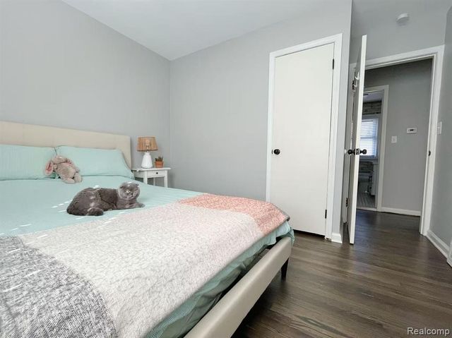 3303 Chester Road, Royal Oak, MI 48073