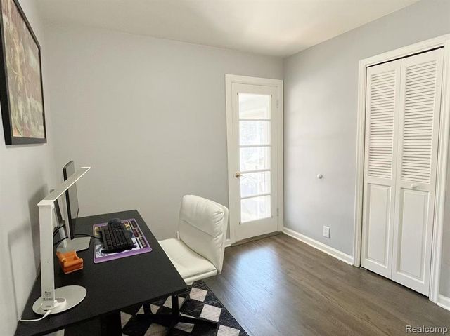 3303 Chester Road, Royal Oak, MI 48073