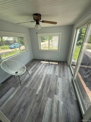 3303 Chester Road, Royal Oak, MI 48073