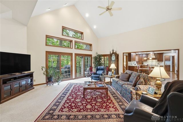5338 Split Rail, Washington Twp, OH 45429