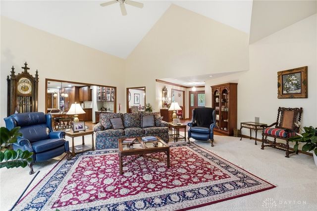 5338 Split Rail, Washington Twp, OH 45429