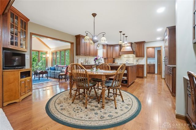5338 Split Rail, Washington Twp, OH 45429