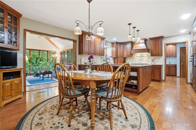 5338 Split Rail, Washington Twp, OH 45429