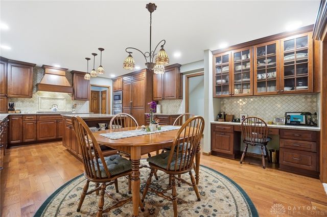 5338 Split Rail, Washington Twp, OH 45429