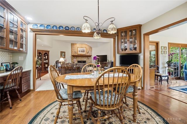 5338 Split Rail, Washington Twp, OH 45429