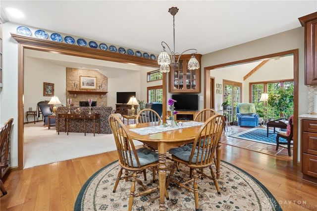 5338 Split Rail, Washington Twp, OH 45429